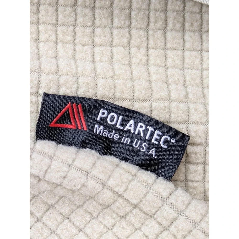 Polartec thank if